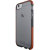 Tech21 Classic Frame iPhone 6S / 6 Case - Smokey 4
