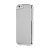 Case-Mate Barely There iPhone 6S / 6 Case - Silver 3