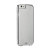 Case-Mate Barely There iPhone 6S / 6 Case - Silver 5