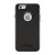 OtterBox Defender Series iPhone 6 Plus / 6S Plus Skal - Svart 2