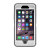 Funda iPhone 6 Plus Otterbox Defender Series - Blanca / Gris 3