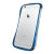 Draco 6 iPhone 6S / 6 Aluminium Bumper - Electric Blue 2