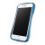 Draco 6 iPhone 6S / 6 Aluminium Bumper - Electric Blue 4