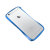 Draco 6 iPhone 6S / 6 Aluminium Bumper - Electric Blue 5
