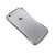 Draco 6 iPhone 6S / 6 Aluminium Bumper - Graphite Grey 5