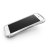 Draco 6 iPhone 6S / 6 Aluminium Bumper - Astro Silver 5