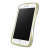 Draco 6 iPhone 6S / 6 Aluminium Bumper - Champagne Gold 3