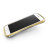 Draco 6 iPhone 6S / 6 Aluminium Bumper - Champagne Gold 5