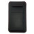 Draco Leather Sleeve iPhone 6S / 6 Case - Black 2