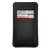 Draco Leather Sleeve iPhone 6S / 6 Case - Black 5