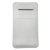 Draco Leather Sleeve iPhone 6S / iPhone 6 Case - White 4
