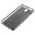 FlexiShield Case HTC Desire 610 Hülle in Smoke Black 2