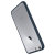Spigen Ultra Hybrid iPhone 6S Plus / 6 Plus Bumper Case - Metal Slate 3