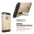 Spigen Slim Armor Case iPhone 6S Plus / 6 Plus Hülle in Metal Slate 2