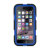 Griffin Survivor Case voor iPhone 6S / 6 - Zwart/Blauw 2