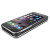 Ultra-Thin Bluetooth Wireless Sliding iPhone 6 Keyboard Case - Black 6