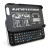 Ultra-Thin Bluetooth Wireless Sliding iPhone 6 Keyboard Case - Black 9