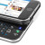 Ultra-Thin Bluetooth Wireless Sliding iPhone 6 Keyboard Case - Black 12