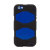 Griffin Survivor iPhone 6S Plus / 6 Plus All-Terrain Case - Black/Blue 2