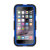Griffin Survivor iPhone 6S Plus / 6 Plus All-Terrain Case - Black/Blue 3