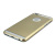 Elements Ultra Thin iPhone 6S / 6 Shell Case - Gold 3