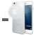 Spigen Air Skin iPhone 6 Shell Case - Soft Transparant 2