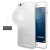 Spigen Air Skin iPhone 6 Shell Case - Soft Transparant 3