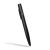 Connector+ 3-in-1 Charging Cable, Stylus and Pen - Black 2