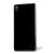 FlexiShield Sony Xperia Z3 Case - Solid Black 4