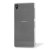 FlexiShield Sony Xperia Z3 Case - Frost White 2