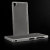 FlexiShield Sony Xperia Z3 Case - Frost White 6