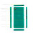 FlexiShield Sony Xperia Z3 Case - Green 2