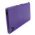 FlexiShield Sony Xperia Z3 Case - Purple 9