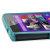 FlexiShield Sony Xperia Z3 Compact Gel Case - Blue 7