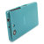 FlexiShield Sony Xperia Z3 Compact Gel Case - Blue 9