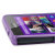 FlexiShield Sony Xperia Z3 Compact Gel Case - Purple 9