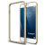 Spigen Ultra Hybrid iPhone 6S Plus / 6 Plus Bumper Case Champagne Gold 2