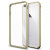 Spigen Ultra Hybrid iPhone 6S Plus / 6 Plus Bumper Case Champagne Gold 3