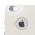 Moshi SenseCover iPhone 6S / 6 Smart Case - Beige 5