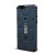 UAG Aero iPhone 6S / 6 Schutzhülle in Blau 5