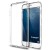 Spigen Ultra Hybrid iPhone 6S Plus/6 Plus Bumper Case - Crystal Clear 3