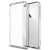 Spigen Ultra Hybrid iPhone 6S Plus/6 Plus Bumper Case - Crystal Clear 4