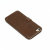 Zenus Vintage Diary iPhone 6S Plus / 6 Plus Case - Brown 3