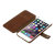 Zenus Vintage Diary iPhone 6S Plus / 6 Plus Case - Brown 4