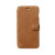 Zenus Vintage Diary iPhone 6S Plus / 6 Plus Case For - Tan 2