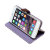 Zenus Liberty Diary iPhone 6S Plus / 6 Plus Case - Meadow Violet 2