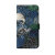 Zenus Liberty Diary iPhone 6S Plus / 6 Plus Case - Midnight Green 2