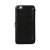 Zenus Lettering Diary iPhone 6S Plus / 6 Plus Case - Black 2