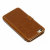 Zenus Lettering Diary iPhone 6S Plus / 6 Plus Case - Brown 4