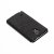 Zenus Minimal Diary Samsung Galaxy Note 4 Case - Black 2